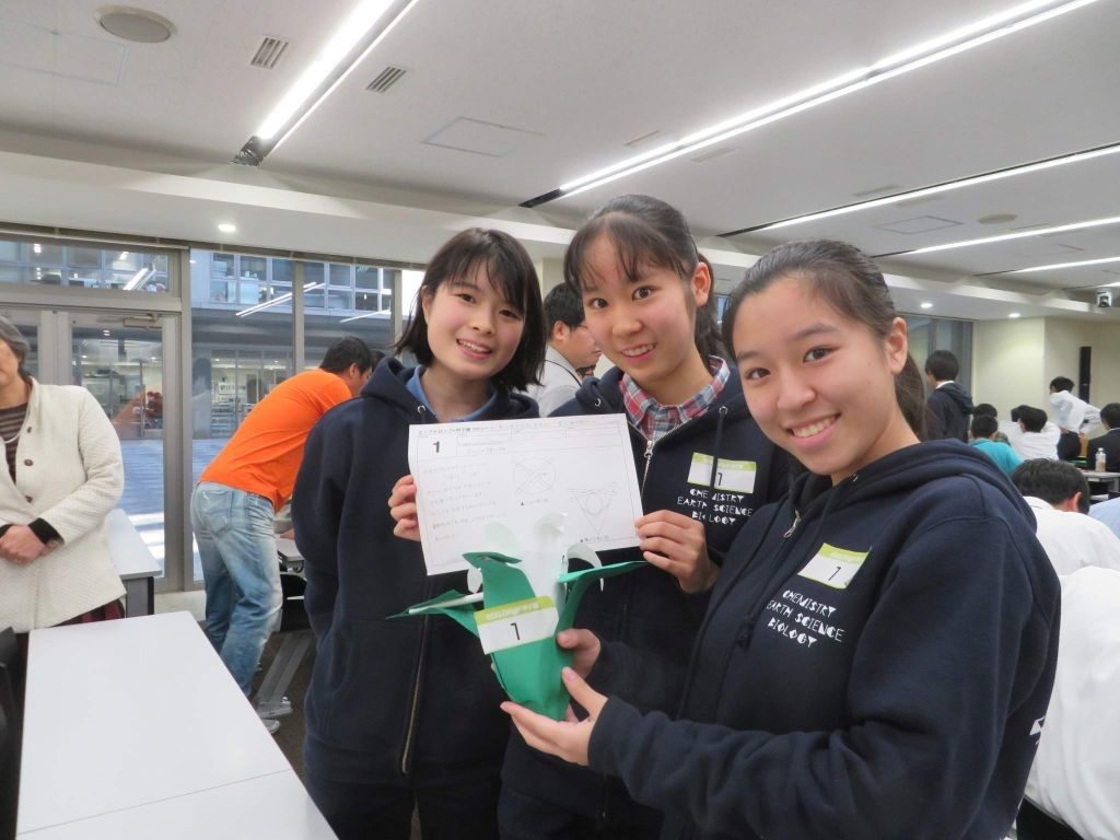 エッグドロップ甲子園18 東京大学大学院システム創成学専攻 エッグドロップ甲子園18 東京大学大学院システム創成学専攻