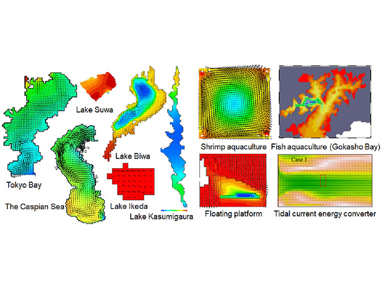 Marine Food / Energy Utilization and Ecosystem Preservation