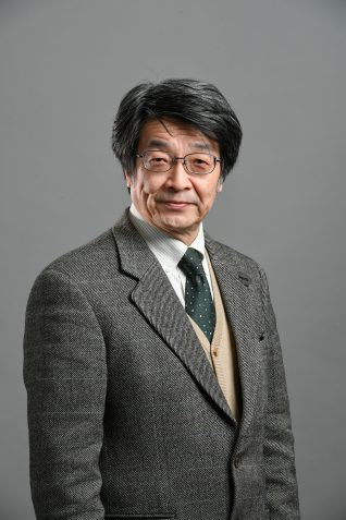 古田 一雄