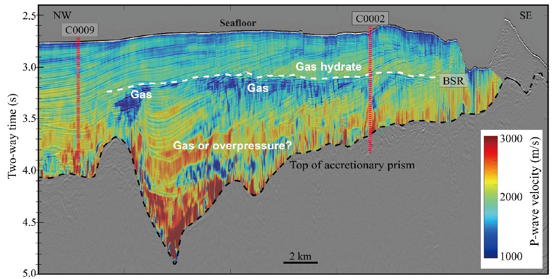 Geophysical exploration of the earth and planets